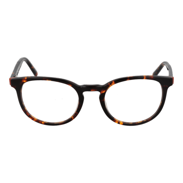 Face avant – monture optique Guess GU50069 49052 en Brown