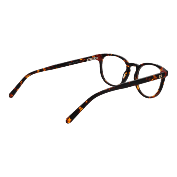 Détails branches – lunette Guess GU50069 49052 en Acétate