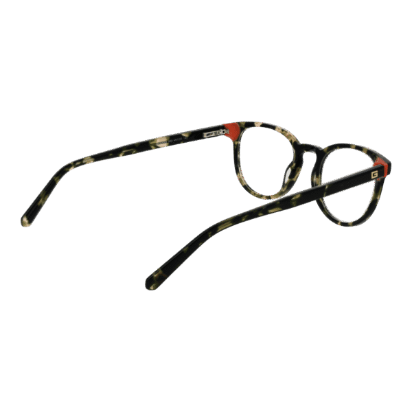 Détails branches – lunette Guess GU50069 49098 en Acétate