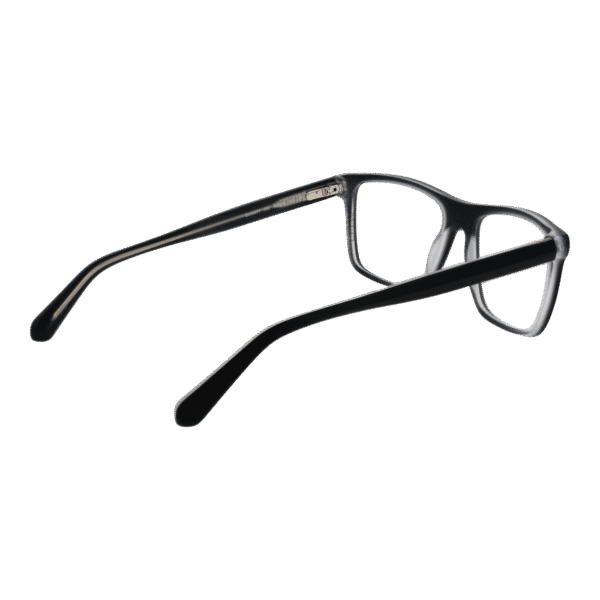 Détails branches – lunette Guess GU50071 54002 en Acétate