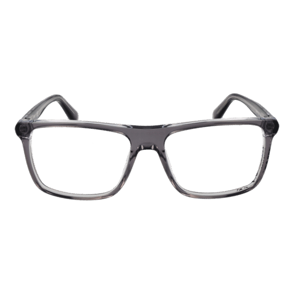 Face avant – monture optique Guess GU50071 54020 en Gris