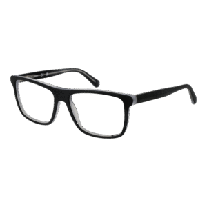 Monture Guess GU50071 56002 – lunettes de vue Rectangle Hommes
