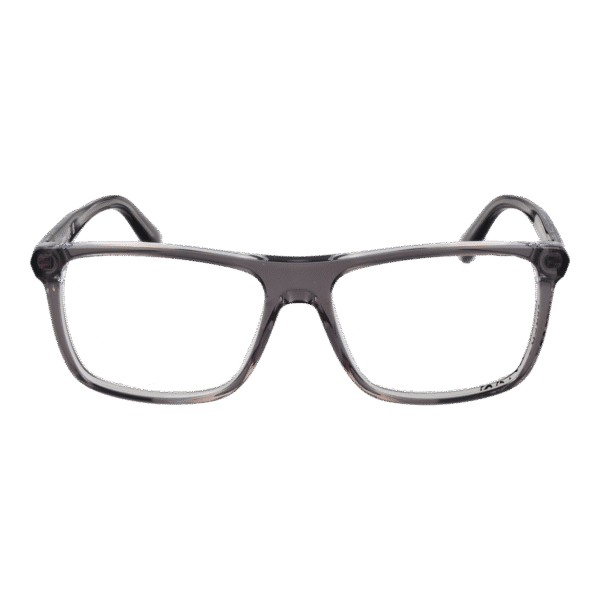 Face avant – monture optique Guess GU50071 56020 en Gris