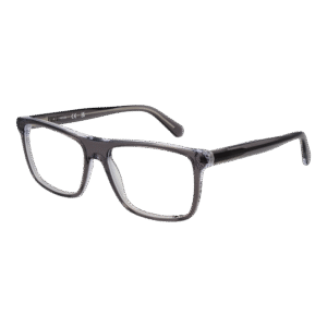 Monture Guess GU50071 56020 – lunettes de vue Rectangle Hommes