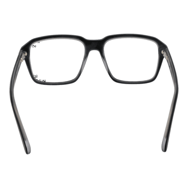 Détails branches – lunette Guess GU50073 54002 en Plastique
