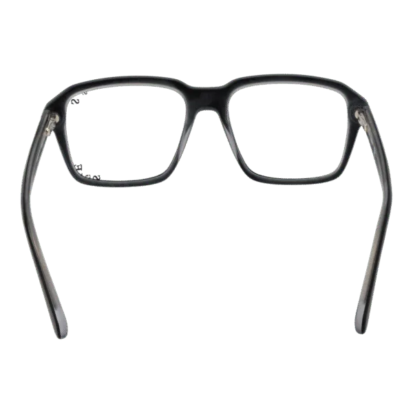 Détails branches – lunette Guess GU50073 54002 en Plastique