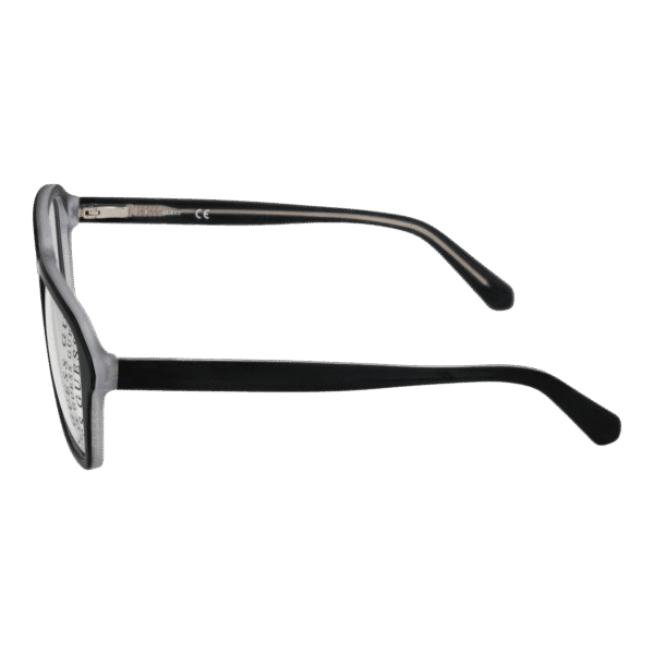 Vue portée – lunettes de vue Guess GU50073 54002 pour Femmes
