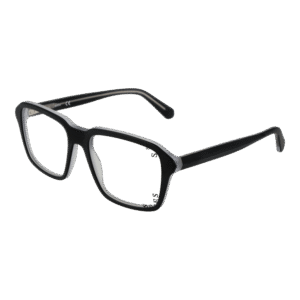 Monture Guess GU50073 54002 – lunettes de vue Carré Femmes