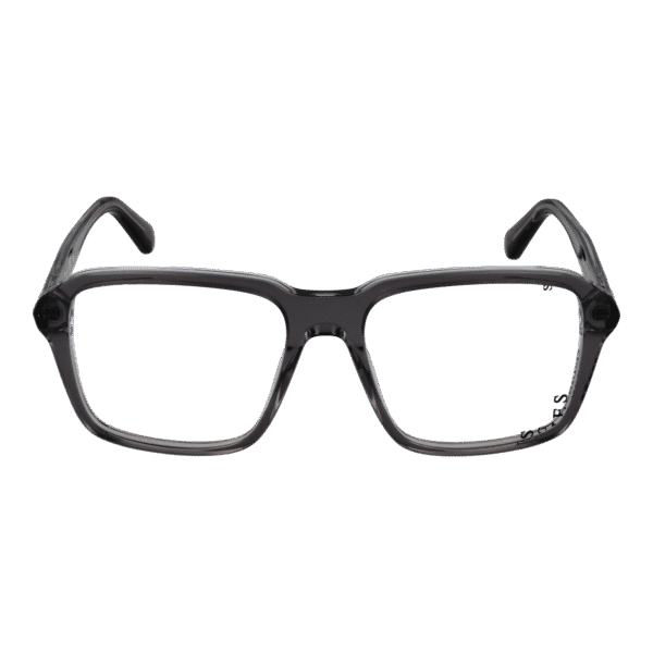 Face avant – monture optique Guess GU50073 54020 en Gris