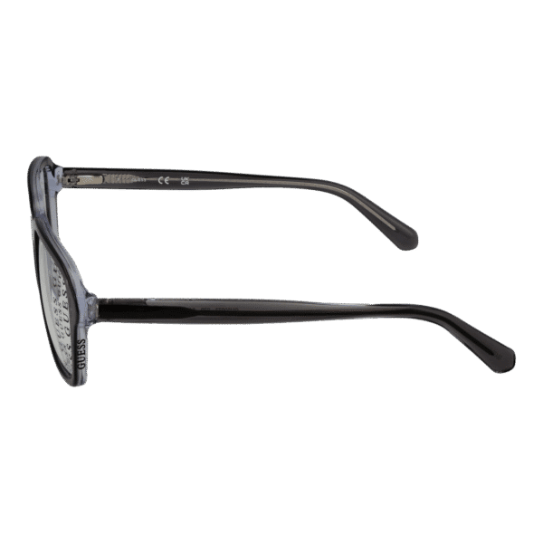 Vue portée – lunettes de vue Guess GU50073 54020 pour Femmes