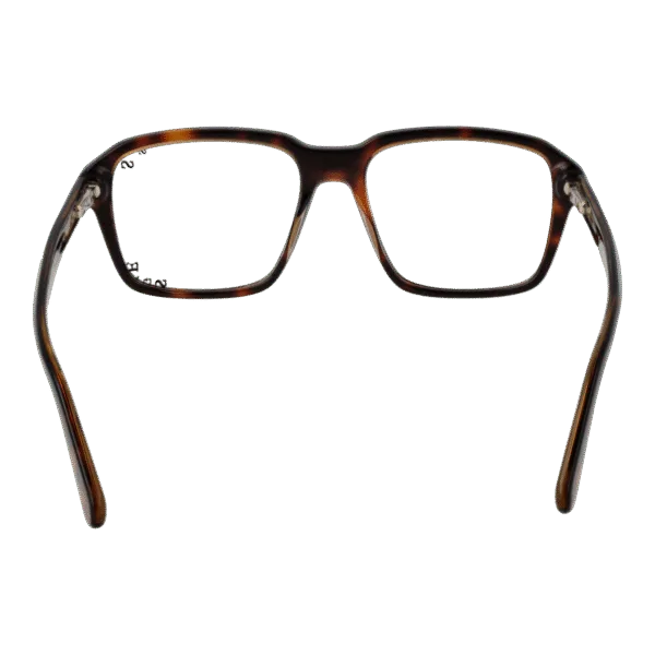 Détails branches – lunette Guess GU50073 54052 en Plastique