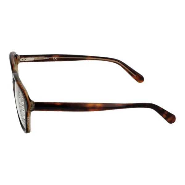 Vue portée – lunettes de vue Guess GU50073 54052 pour Femmes