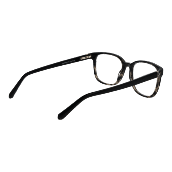 Détails branches – lunette Guess GU50080 53005 en Acétate