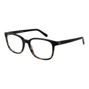 Monture Guess GU50080 53005 – lunettes de vue Square Hommes