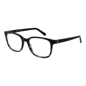 Monture Guess GU50080 53005 – lunettes de vue Square Hommes