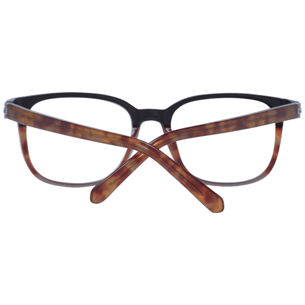 Détails branches – lunette Guess GU50080 53050 en Acétate