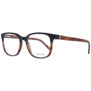 Monture Guess GU50080 53050 – lunettes de vue Square Hommes