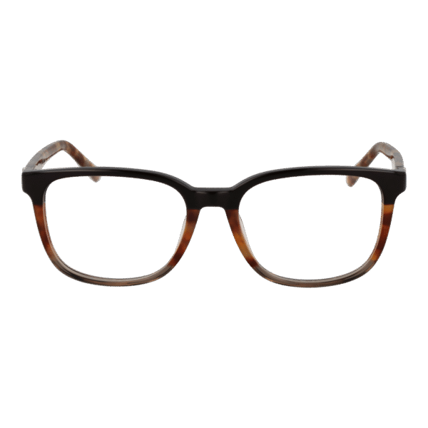 Face avant – monture optique Guess GU50080 55050 en Multicolore