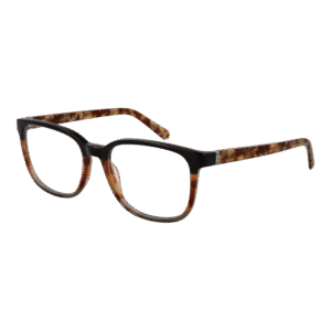 Monture Guess GU50080 55050 – lunettes de vue Square Hommes