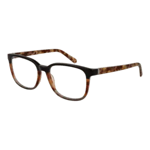 Monture Guess GU50080 55050 – lunettes de vue Square Hommes