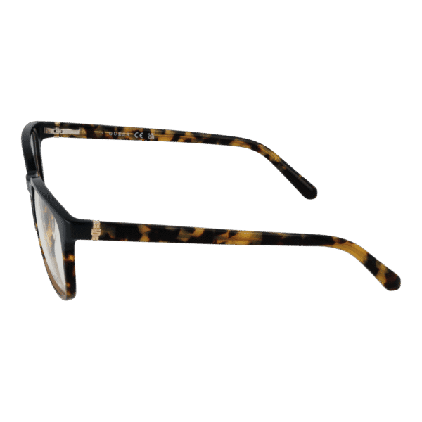 Vue portée – lunettes de vue Guess GU50080 55056 pour Hommes