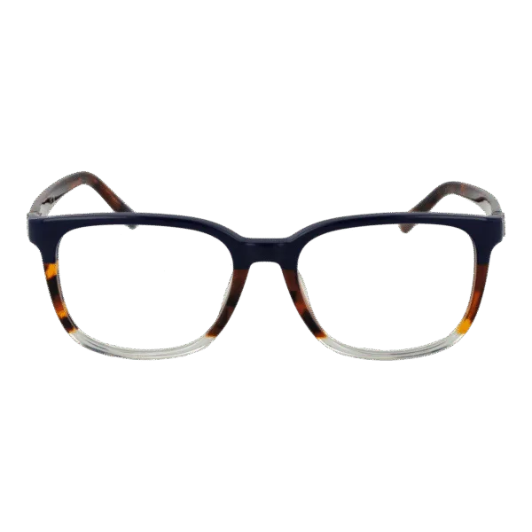 Face avant – monture optique Guess GU50080 55092 en Multicolore