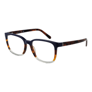 Monture Guess GU50080 55092 – lunettes de vue Rectangle Hommes