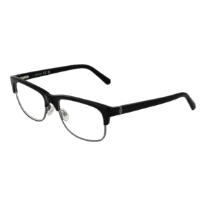 Monture Guess GU50081 55001 – lunettes de vue Browline Femmes