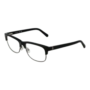 Monture Guess GU50081 55001 – lunettes de vue Browline Femmes