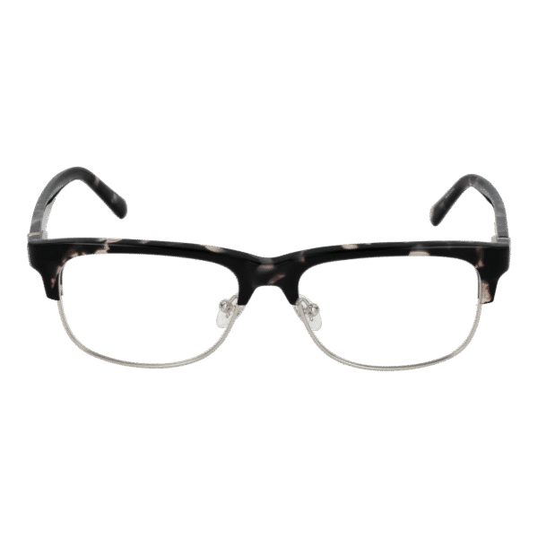 Face avant – monture optique Guess GU50081 55020 en Gris