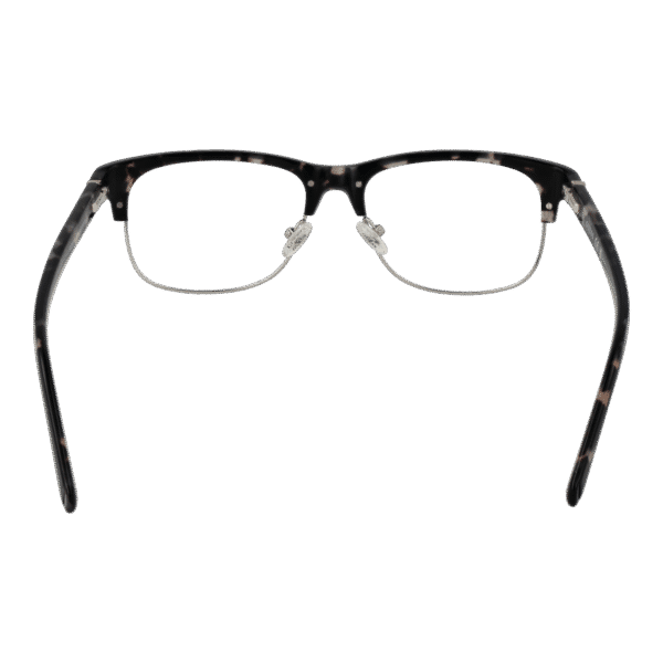 Détails branches – lunette Guess GU50081 55020 en Métal & Plastique