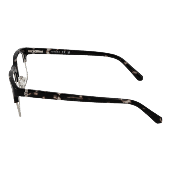 Vue portée – lunettes de vue Guess GU50081 55020 pour Femmes