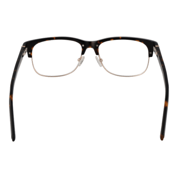 Détails branches – lunette Guess GU50081 55052 en Métal & Plastique