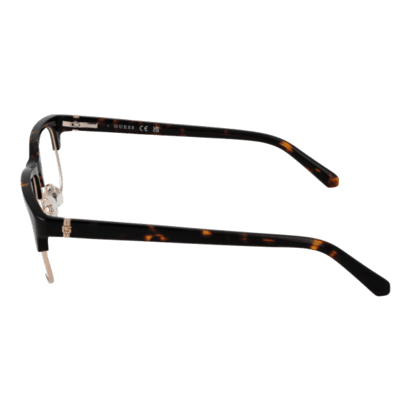 Vue portée – lunettes de vue Guess GU50081 55052 pour Femmes