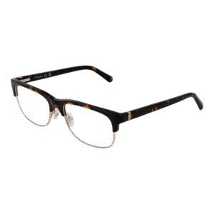 Monture Guess GU50081 55052 – lunettes de vue Browline Femmes
