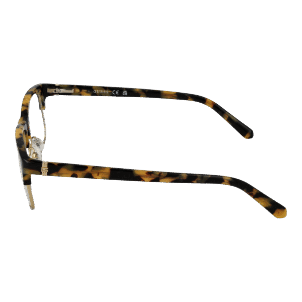 Vue portée – lunettes de vue Guess GU50081 55053 pour Hommes