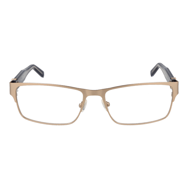 Face avant – monture optique Guess GU50082 58032 en Or