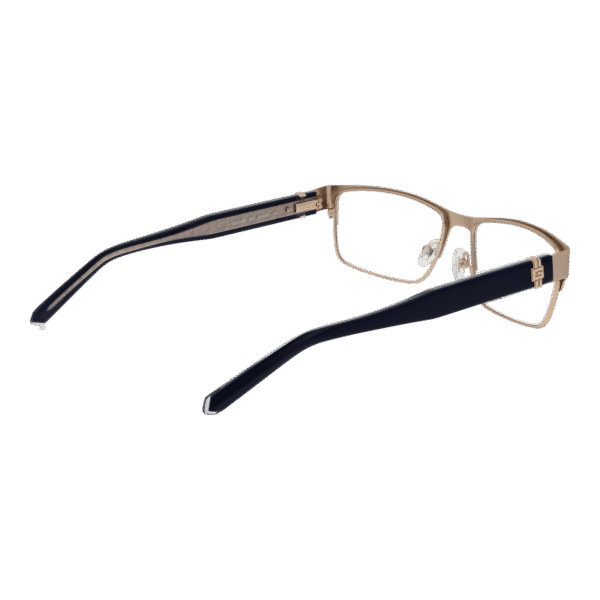 Détails branches – lunette Guess GU50082 58032 en Métal