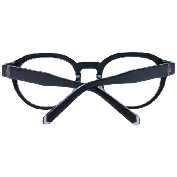 Détails branches – lunette Guess GU50083 50005 en Plastique