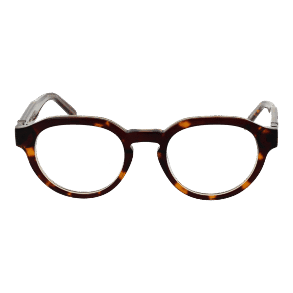 Face avant – monture optique Guess GU50083 50052 en Brown