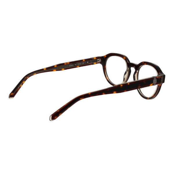 Détails branches – lunette Guess GU50083 50052 en Acétate