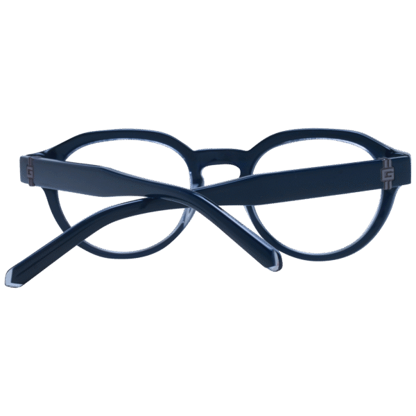Détails branches – lunette Guess GU50083 50092 en Plastique