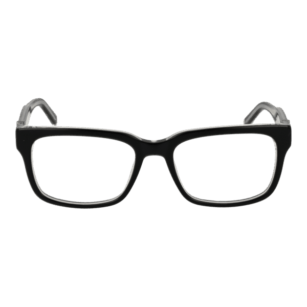 Face avant – monture optique Guess GU50084 52005 en Noir
