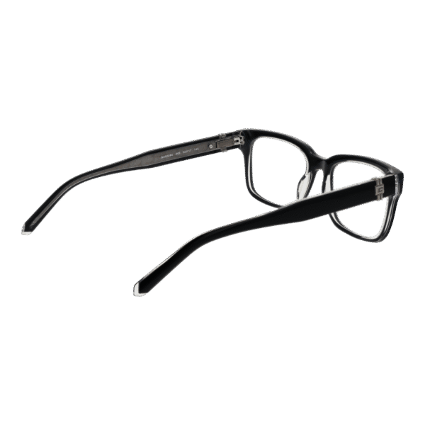 Détails branches – lunette Guess GU50084 52005 en Acétate