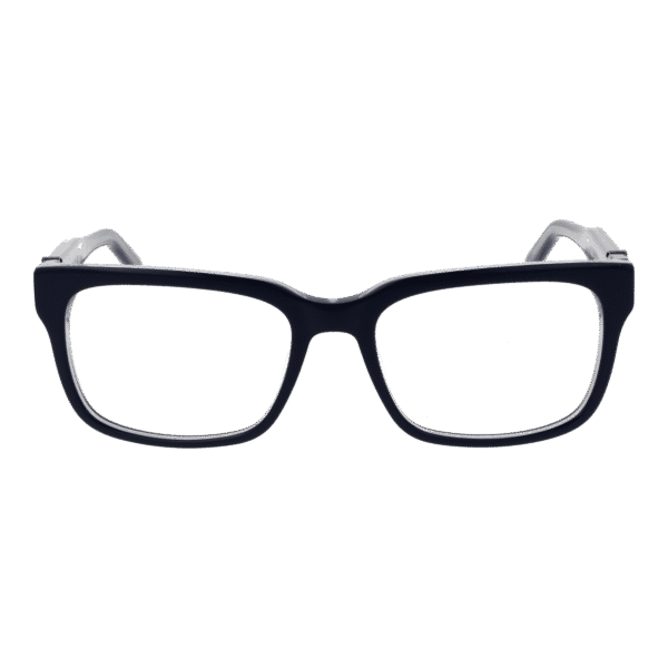 Face avant – monture optique Guess GU50084 52092 en Bleu