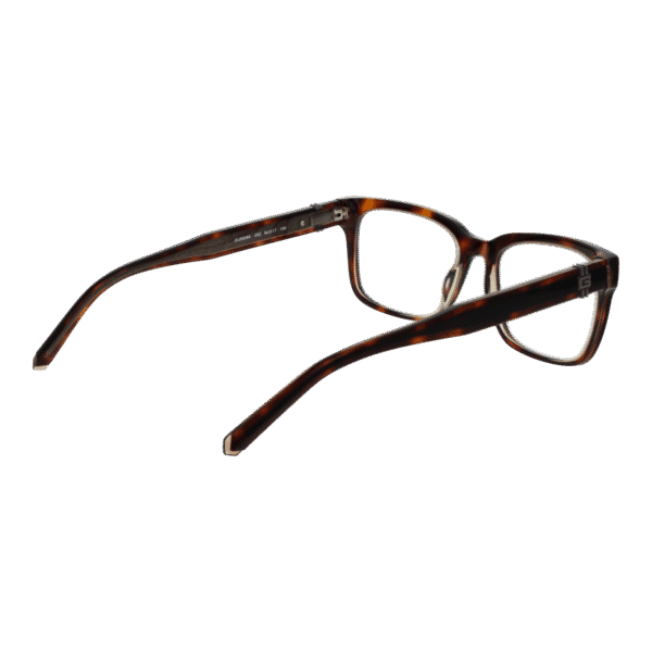 Détails branches – lunette Guess GU50084 54052 en Acétate