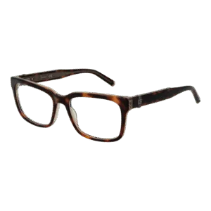 Monture Guess GU50084 54052 – lunettes de vue Rectangle Hommes