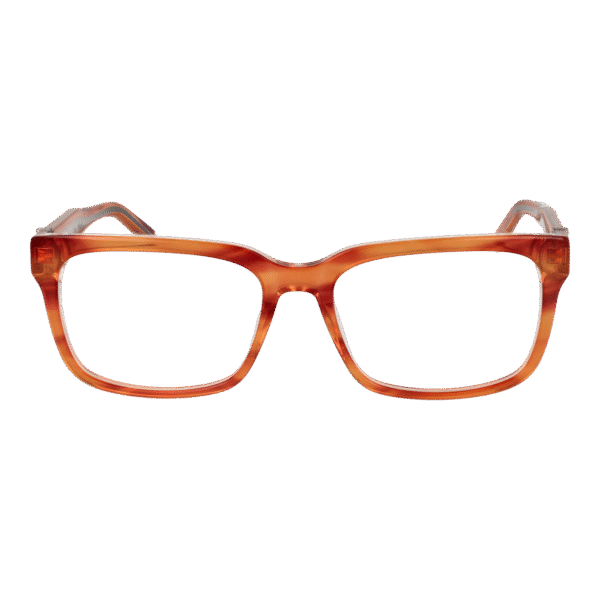 Face avant – monture optique Guess GU50084 56053 en Orange