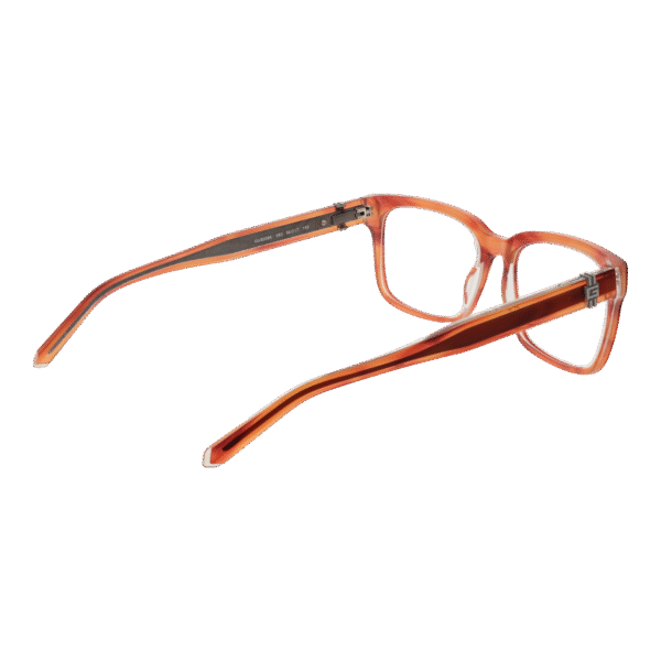 Détails branches – lunette Guess GU50084 56053 en Acétate