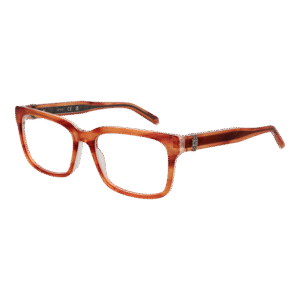 Monture Guess GU50084 56053 – lunettes de vue Rectangle Hommes